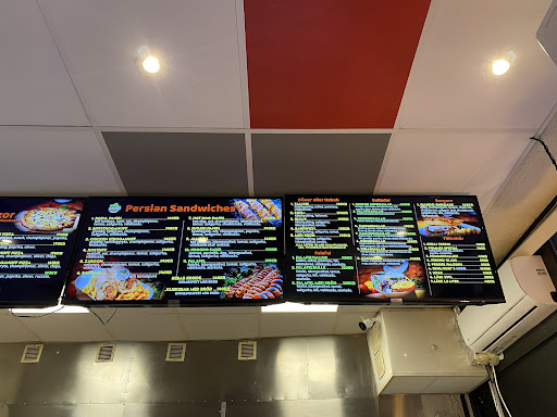 Photo of Eli’s Food - Fredsgatan 11, 172 33 Sundbyberg